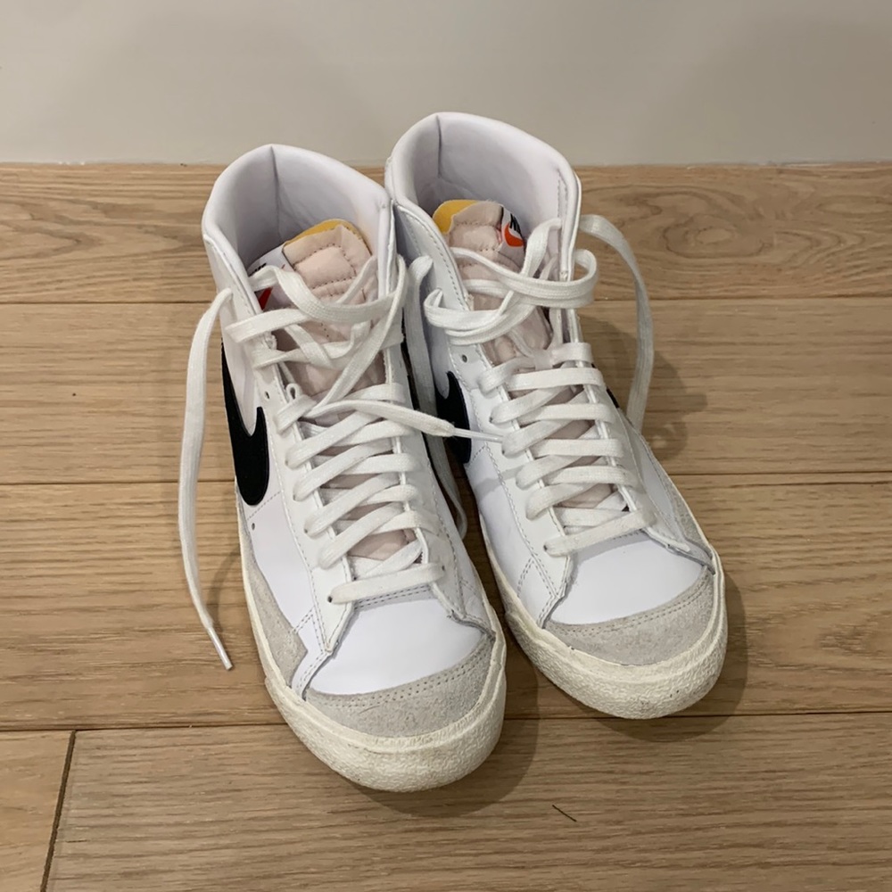 Nike blazers